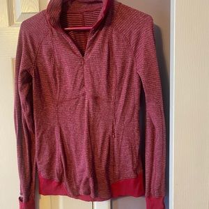 Lululemon long sleeve